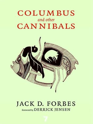 Columbus and Other Cannibals - ebook